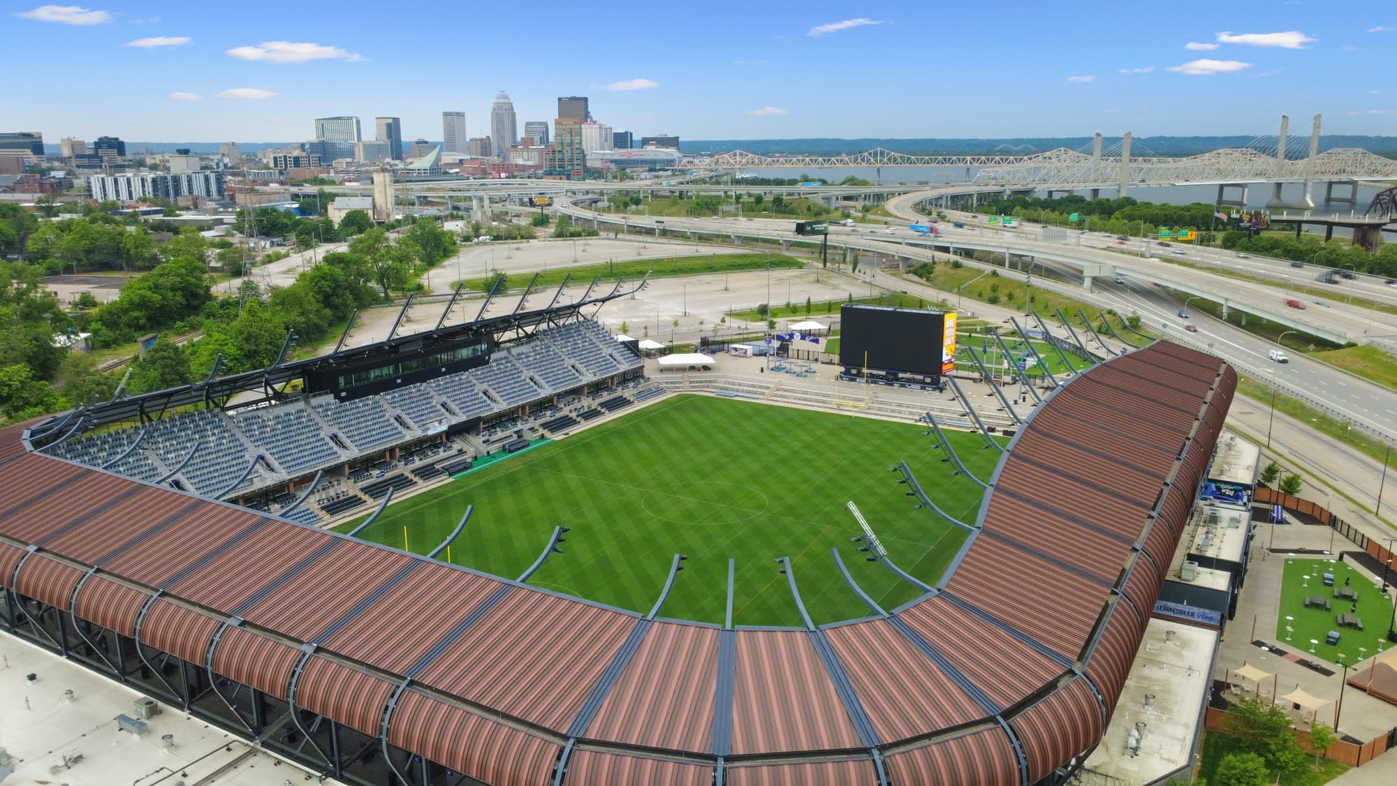Louisville, Kentucky