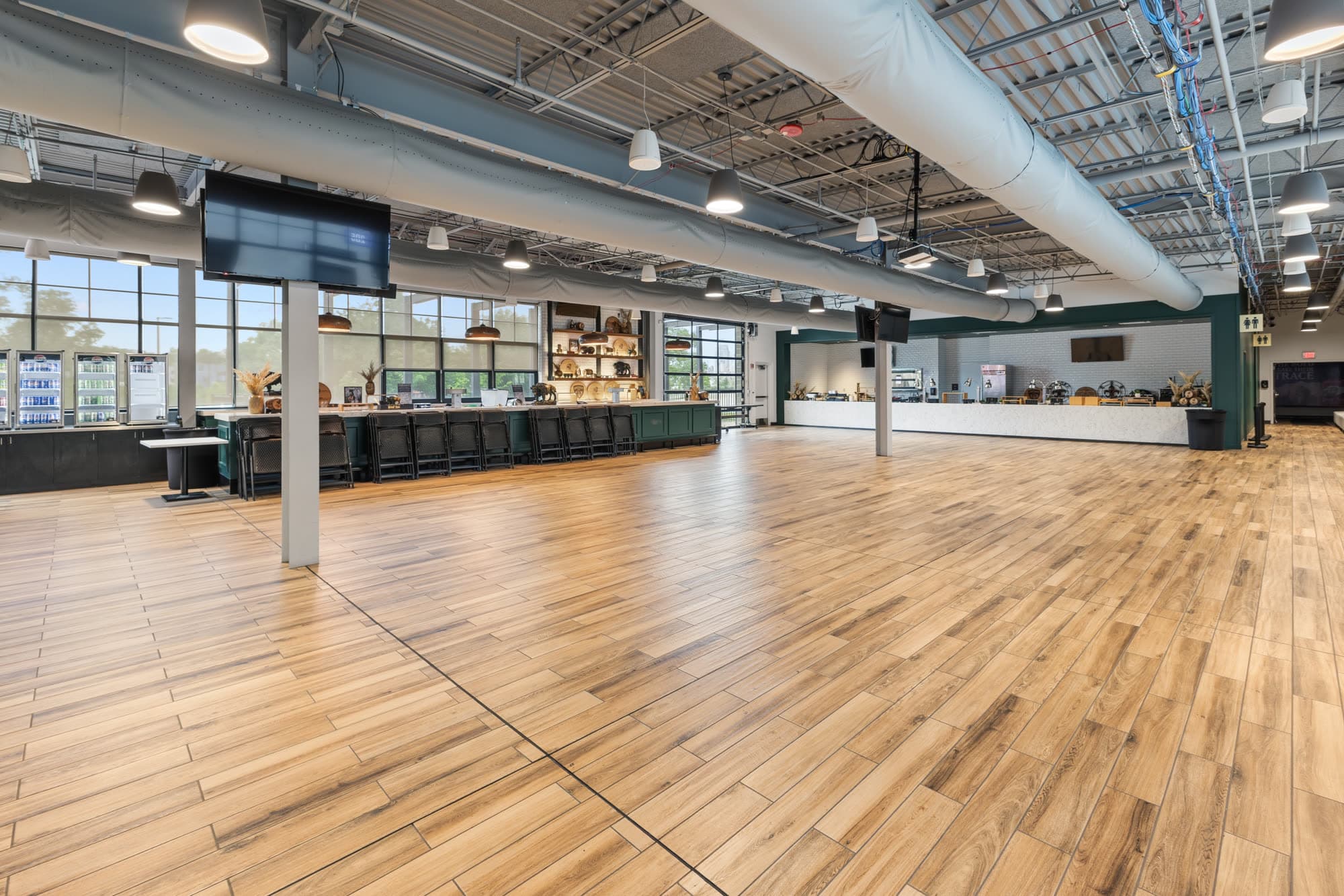 Homewood Suites, High-Rise Hotel